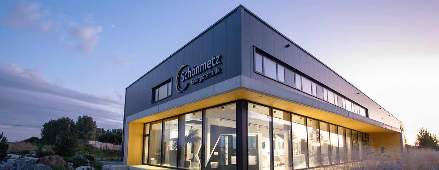 Referenz Schönmetz, Schwabmünchen